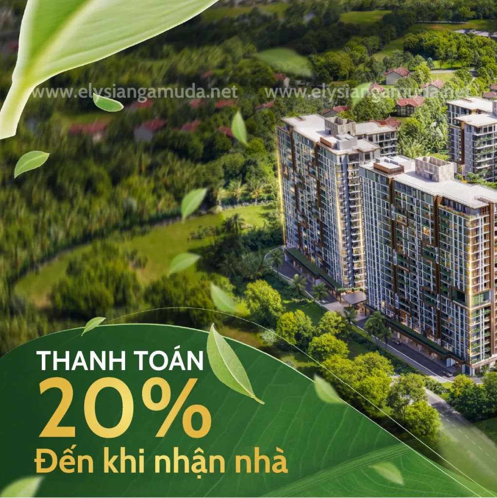 Dự án căn hộ Elysian Thủ Đức - Giá và Ưu đãi mới nhất 7 Asset 4box